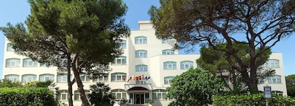 Ecoresort Le Sirenè - Caroli Hotels