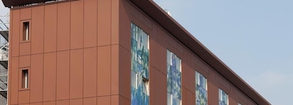 Lh Hotel Sirio Venice
