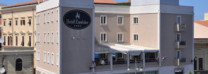 Hotel Excelsior