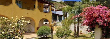 Hotel Bougainville