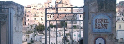 Hotel Sassi