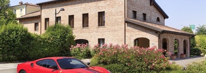 Maranello Palace