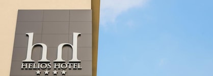 Helios Hotel Monza
