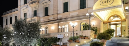 Grand Hotel Vittoria