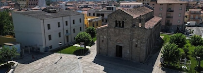 Hotel Dp Olbia - Sardinia