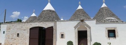 Allegroitalia Trulli Ostuni