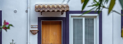 Agave Hotel