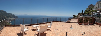 Hotel Graal