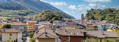 Hotel Continental - Tonelli Hotels