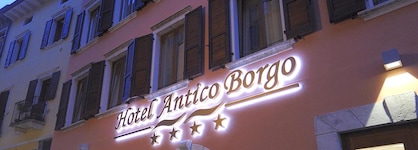 Hotel Antico Borgo