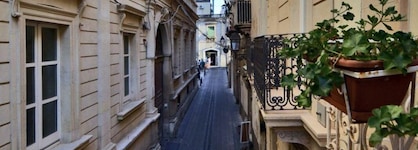 Hotel Gargallo