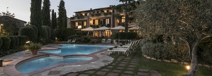 Relais Santa Chiara Hotel By Double Hospitality