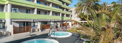 Hotel Livvo Anamar Suites