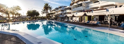 Apartamentos Portonovo