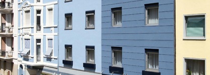 Trip Inn City Hotel Hamm Koblenz