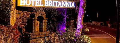 Hotel Britannia