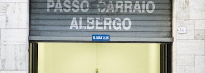 Astoria Hotel Italia
