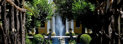 Hotel Das Termas Curia