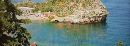 Jonic Hotel Mazzaro'