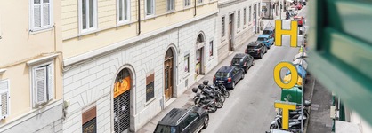 Hotel Italia