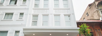 Hanoi E Central Hotel