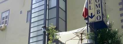 Hotel Colombo