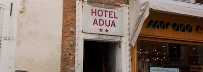 Hotel Adua