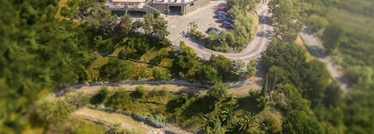 Hotel Al Terra Di Mare