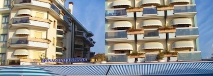Hotel Monaco & Quisisana