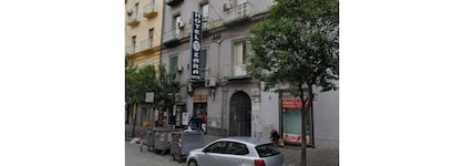 Hotel Zara Napoli