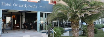 Hotel Orient & Pacific