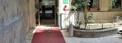 Hotel Città Studi