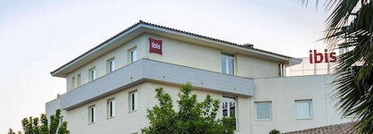 Ibis Sevilla