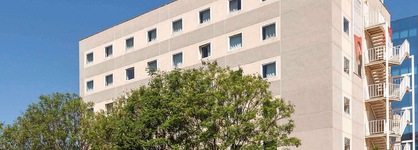 Ibis Murcia