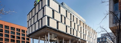 B&B Hotel Barcelona Mataró