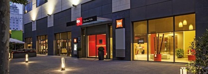 Ibis Barcelona Mollet