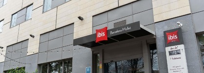 Ibis Barcelona Mollet