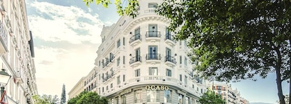 Ibis Styles Madrid Centro Maravillas