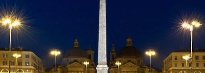 Albergo Del Senato