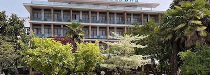 Hotel Terme Bologna