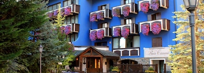 Hotel Baita Clementi
