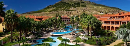 Pestana Porto Santo Beach Resort & Spa
