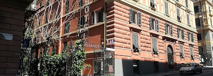 Hotel Assarotti