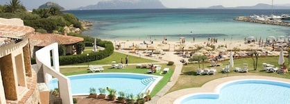 Hotel Resort & Spa Baja Caddinas