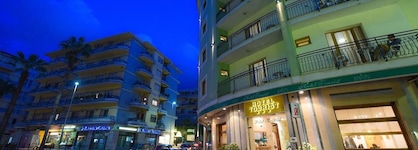 Hotel Tourist