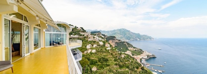 Grand Hotel Excelsior Amalfi