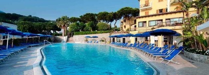 Albergo Terme San Lorenzo