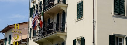 Hotel Goya