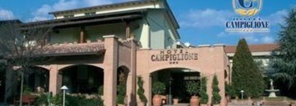 Hotel Campiglione