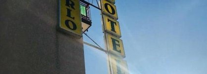Hotel San Carlo